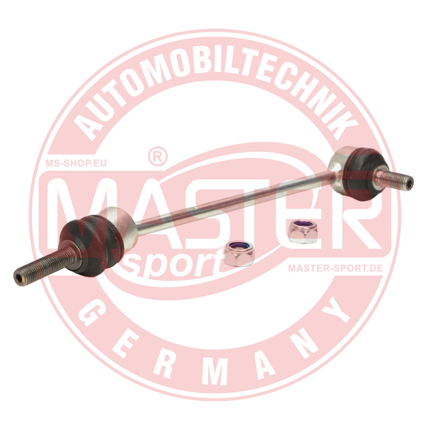 Bieleta antiruliu MASTERSPORT GERMANY 29737-PCS-MS